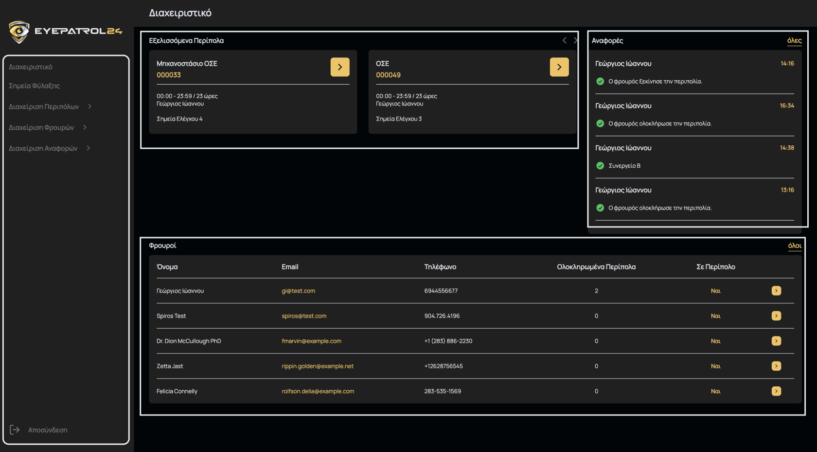 Αρχική Σελίδα